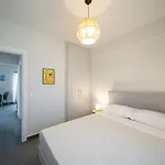Apartament Blackbird Seaside Xylokastro
