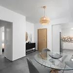 Blackbird Seaside Appartement *