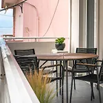 Blackbird Seaside Appartement *