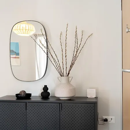 Blackbird Seaside Apartment *