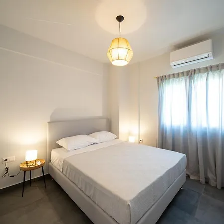 Apartmán Blackbird Spacious 2bd Close To The *