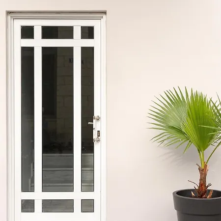 Apartmán Blackbird Spacious 2bd Close To The Xylokastro