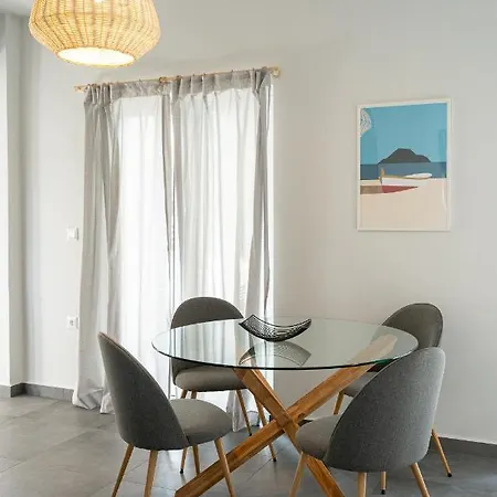 Apartment The H Experience Blackbird Spacious 2bd Close To The