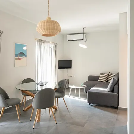 Apartament Blackbird Seaside *