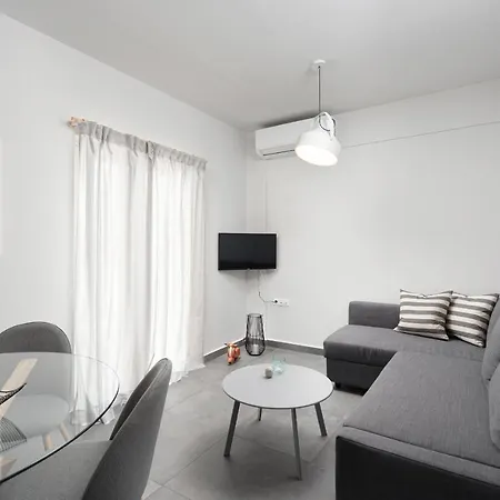 The H Experience Blackbird Spacious 2bd Close To The Xylokastro