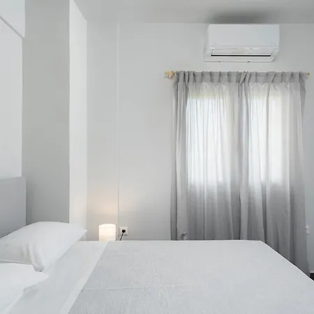 The H Experience Blackbird Spacious 2bd Close To The Apartment Xylokastro