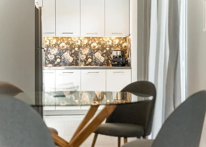 Blackbird Seaside Apartment *