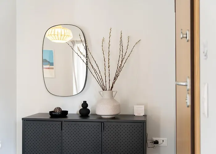 Blackbird Seaside Apartment *