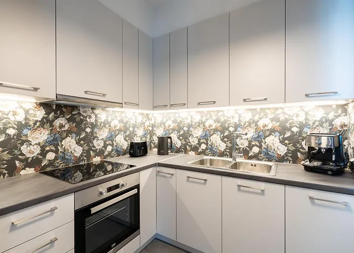 Blackbird Seaside Apartment Ксилокастро