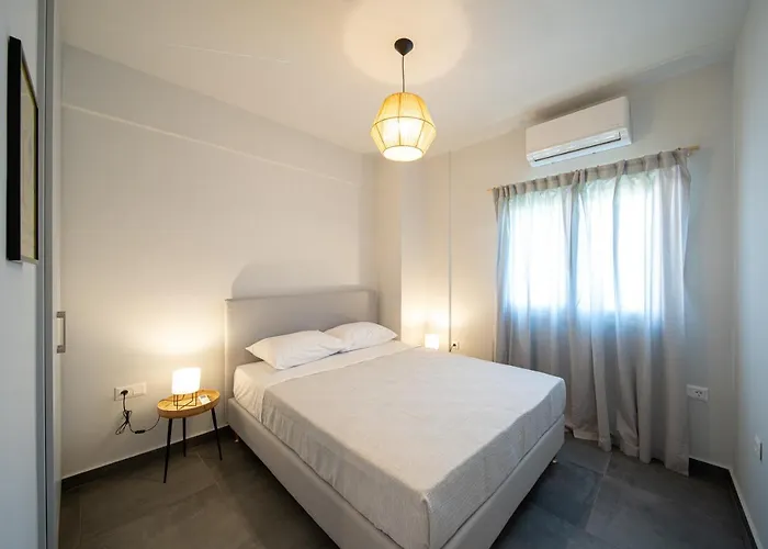 Апартаменты Blackbird Seaside Apartment *