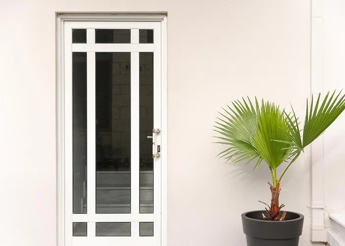 Apartamento Blackbird Spacious 2bd Close To The Xylokastro