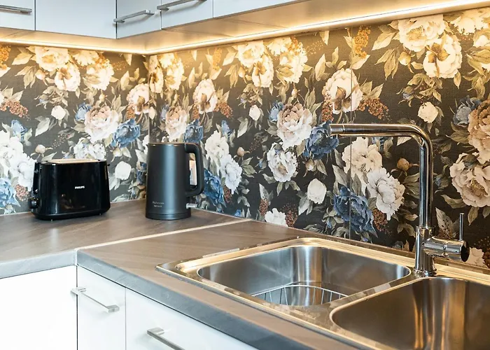 Blackbird Seaside Apartment