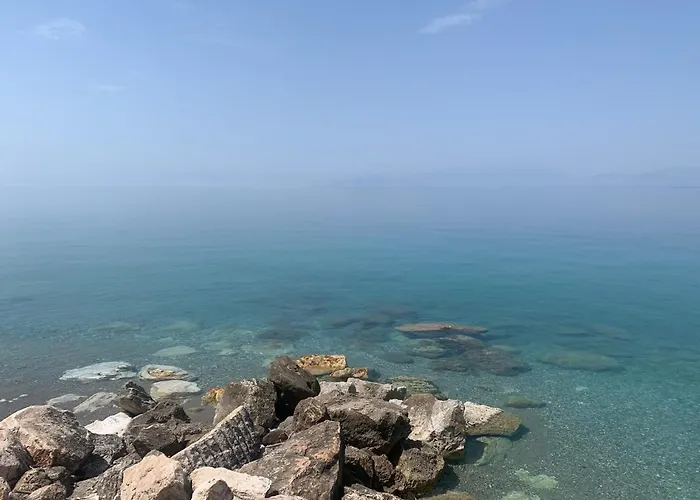 Apartamento Blackbird Spacious 2bd Close To The *