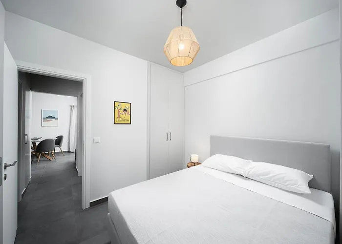 Blackbird Spacious 2bd Close To The Apartamento