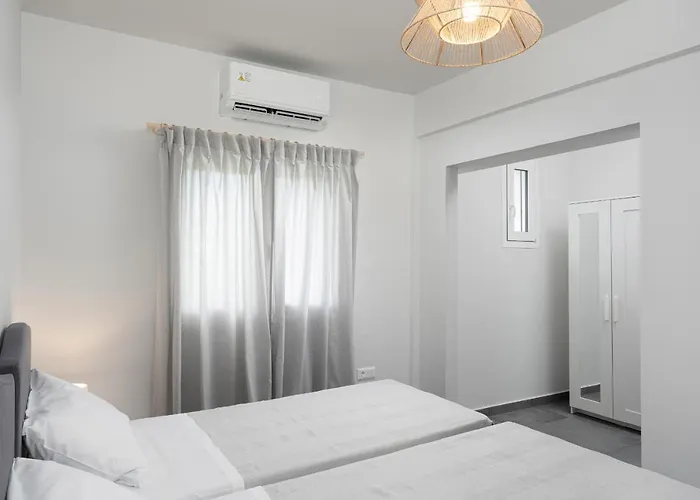 Blackbird Seaside Apartment