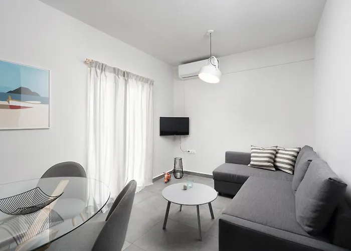 Blackbird Spacious 2bd Close To The Xylokastro